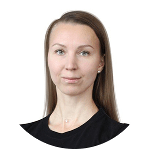 Фомина Виктория Сергеевна