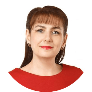 Минакова Анастасия Валерьевна