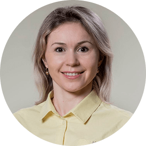 Тимербулатова Гюзель Абдулхалимовна