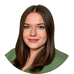 Волкова Мария Александровна